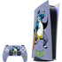 DC Comics The Penguin Portrait PlayStation PS5 Skins